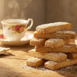 День песочного печенья