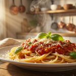 Национальный День спагетти