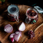 Мармелад из красного лука