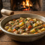 День супа «Пепер пот»