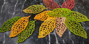 Тулипное тесто