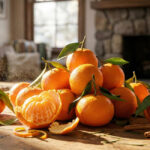 День мандаринов, Россия