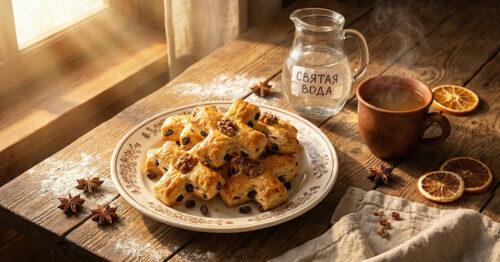 Крещение Господне