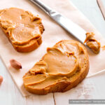 Домашнее арахисовое масло