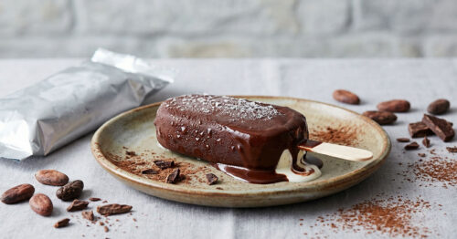 Международный День эскимо