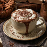 Международный день горячего шоколада