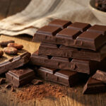 День горького шоколада