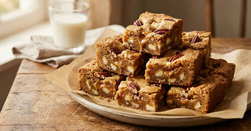 День светлого брауни