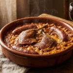 День кассуле, Франция