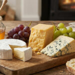Всемирный день любителей сыра