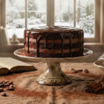 Национальный День шоколадного торта