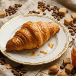 Международный День круассана