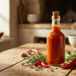 День острого соуса