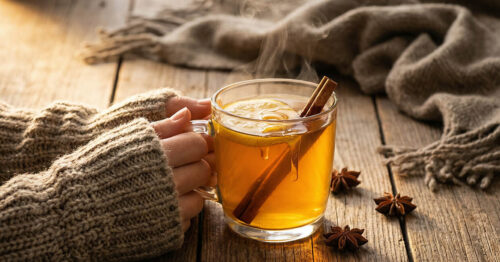 День Горячего Тодди