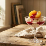 Национальный день «Персика Мельба»