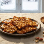 День арахисовых козинаков