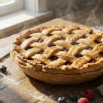 Всемирный День пирога