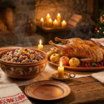 Православное Рождество Христово