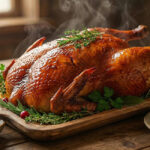 День утки по-пекински