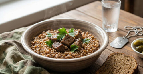 День защитника Отечества, Россия