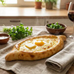 Национальный День хачапури, Грузия