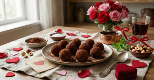 День святого Валентина