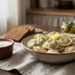 Всемирный день пельменя